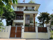Hình ảnh Cho thuê nhà khu đường Hoa Phan Xích Long- Hoa Lan, P2, PN