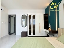 Hình ảnh Cho thuê CC Mini 1PN 40m2 tại Bùi Đình Túy, Phường 14, Quận Bình Thạnh