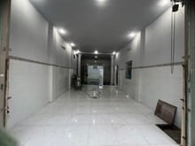 Hình ảnh Bán Nhà Mặt Tiền Cầu Xây 2 - 133m2 (4.35 x 28.5), Tân Phú, Quận 9 Cũ