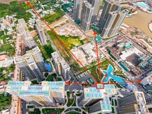 Hình ảnh Căn 2PN+ cực hot ở Vinhomes Grand Park