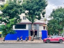 Hình ảnh CĂN GÓC SHOPHOUSE đường Bùi Bằng Đoàn, Phú Mỹ Hưng Q7 vị trí đắc địa