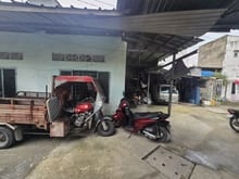 Hình ảnh Lô Đất - Xây CHDV - Biệt Thự - 50TR/m2 - 321M2 - Tô Ngọc Vân - Thủ Đức