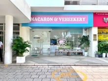 Hình ảnh MẶT BẰNG đường Nguyễn Đức Cảnh, Phú Mỹ Hưng Quận 7 Giá 30 Triệu/Tháng