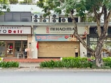 Hình ảnh SHOP 250M2 mặt tiền đường Nguyễn Đức Cảnh, Phú Mỹ Hưng Quận 7 Giá Rẻ