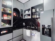 Hình ảnh 🏡 Nhà 2 mặt tiền Tân Mỹ Q7 – 4x10m giá tốt