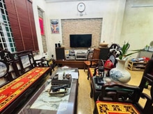 Hình ảnh Bán nhà Hà Đông 1 phút ra Bưu Điện Hà Đông 10.5 tỷ, 51m2, ô tô đỗ cửa