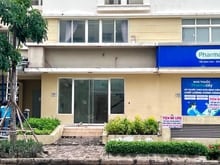 Hình ảnh SHOP KHU CẢNH VIÊN 2 Giá 50 Triệu/Tháng, Đường Số 17, Phú Mỹ Hưng