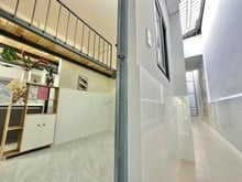 Hình ảnh Phòng có gác thoáng đẹp văn minh lịch sự 566/41 Nguyễn Thái Sơn p5 GV