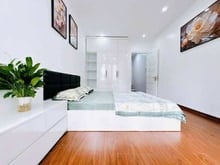 Hình ảnh Chính chủ cần bán nhanh nhà 35m² phố Khương Trung, Thanh Xuân