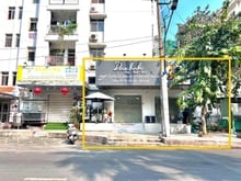 Hình ảnh CHO THUÊ shop mặt tiền đường Nguyễn Bính, Phú Mỹ Hưng, Quận 7 Giá Rẻ