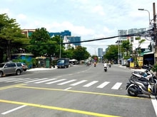 Hình ảnh 🏡 Đất hẻm xe hơi 6m Phú Thuận Q7 – 3.6x22m giá 6.6 tỷ.