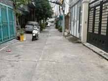 Hình ảnh 🏡 Nhà Nguyễn Thị Thập, Q7 – 5x27.5m giá 15.7 tỷ