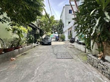 Hình ảnh Bán nhà Bình Thạnh- Nguyễn Xí, gần Vincom-52m2-4pn- giá 8,98 tỷ