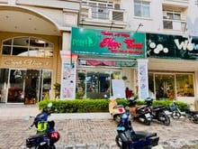 Hình ảnh SHOP 67M2 CHUNG CƯ CẢNH VIÊN 2, mặt tiền Đường C, Phú Mỹ Hưng Giá Rẻ