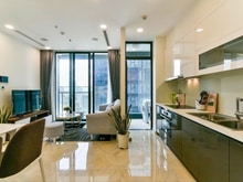 Hình ảnh 🌟🌟 Cho thuê 2PN -2WC 80m2 view Bitexco Full nội thất  cao cấp