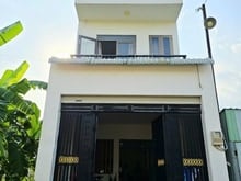 Hình ảnh Bán Nhà - 3 Tầng - Nở Hậu - Hoàn Công Đủ - 71m2 - Trường Lưu Q9