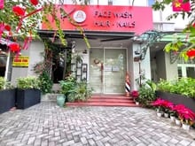 Hình ảnh SHOPHOUSE 160M2 mặt tiền Đường Số 22 chung cư Mỹ Viên, Phú Mỹ Hưng Giá