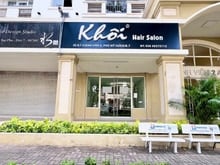 Hình ảnh SHOP 67M2 chung cư Cảnh Viên 2, Phú Mỹ Hưng Quận 7 Giá chỉ 32 TR/Tháng