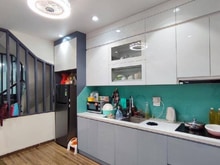Hình ảnh Bán nhà Hà Đông phố Ngô Thì Nhậm 10.9 tỷ, 40m2 x 5T, phân lô, ô tô đỗ.