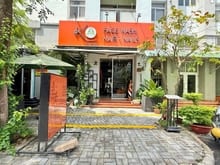 Hình ảnh SHOPHOUSE mặt tiền Đường Số 22, chung cư Mỹ Viên, Phú Mỹ Hưng Quận 7