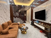 Hình ảnh Bán nhà Hà Đông phố Lê Trọng Tấn, 14 tỷ, 68m2, ô tô tránh, 2 thoáng