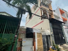 Hình ảnh Bán đất HXH Lê Đình Cẩn, 4 x16m, khu dân cư hiện hữu giá 4 tỷ!