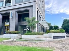 Hình ảnh SHOPHOUSE CĂN GÓC đường Nguyễn Lương Bằng, Phú Mỹ Hưng Giá 60 TR/Tháng