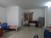 Hình ảnh Cần cho thuê nhà 1 trệt 2 lầu 40tr/th hẻm xe hơi Mê Linh(Khu Nhật Bản)