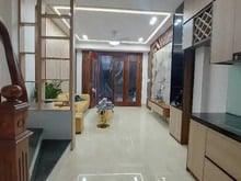 Hình ảnh Bán nhà Hà Đông 1 phút ra chợ Hà Đông 14.6tỷ, 50m2, ô tô đỗ, 3 thoáng