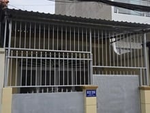 Hình ảnh Cho thuê Nhà nguyên căn 82/28 Đường số 2 HBP, HXH rộng – Giá 8tr5/th