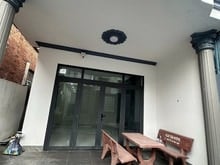 Hình ảnh Bán Nhà Linh Trung - Đường 5M - KQH - Khu Vực Xây Cao - Thủ Đức