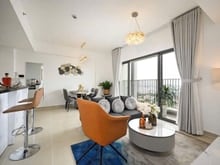 Hình ảnh Cho thuê Trang Chủ MB66.COM / Đăng Ký Tặng 66K 2Pn view sông giá chỉ 19 triệu tại Masteri Thảo Điền