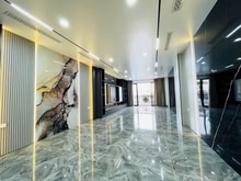 Hình ảnh Nhà Hà Đông 3 phút ra chợ Hà Đông 10.7tỷ, 44m2, lô góc, ô tô tránh, TM