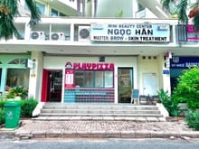 Hình ảnh SHOPHOUSE 107m2 trung tâm Phú Mỹ Hưng giá rẻ thích hợp mua Trang MB66.COM Chính Thức - MB 66 Uy Tín