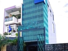 Hình ảnh Cho thuê nhà nguyên căn  - đường xe hơi - Quận Tân Bình