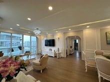 Hình ảnh Bán gấp Trang Chủ MB66.COM / Đăng Ký Tặng 66K RiverPark Phú Mỹ Hưng 127m2-3PN, nhà đẹp, giá tốt