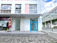 Hình ảnh SHOPHOUSE 219M2 khu HAPPY VALLEY đường Nguyễn Bính, Phú Mỹ Hưng Giá Rẻ