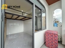 Hình ảnh Duplex Ban Công- Máy Giặt Riêng- Thang Máy Xịn