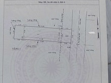Hình ảnh 103m2(5m x21) - hẻm xe tải thông sổ đẹp chỉ 5.8 tỷ thương lượng