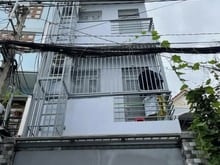 Hình ảnh Bán nhà CHDV - 5 Tầng - Dòng Tiền - Mặt Tiền Đường - Linh Tây Thủ Đức