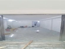 Hình ảnh Cần cho thuê căn nhà 1 trệt 1 lầu 8tr/th hẻm đường Nguyễn Hữu Cảnh
