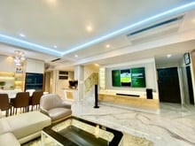 Hình ảnh Bán gấp Mb6623 nạp rút nhanh chóng Duplex Cảnh Viên 197m2 view đẹp, nhà đẹp, giá tốt, để