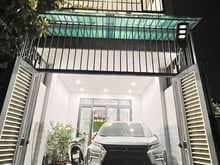 Hình ảnh Bán Nhà Mới - Đường Số 11 - Linh Xuân - Thủ Đức - Xe tải ngủ trong nhà