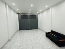 Hình ảnh Hẻm xe hơi Âu Cơ gần Lê Đại Hành 5 tầng 70m2 chỉ 10.5 tỷ