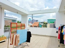 Hình ảnh HẺm thông xe tải,238 Hoàng Văn Thụ, Nguyễn Thái Bình, Ngay Lăng CHa Cả
