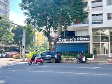 Hình ảnh SHOPHOUSE GÓC 2 mặt tiền đường Nguyễn Đức Cảnh, Phú Mỹ Hưng DT 200m2