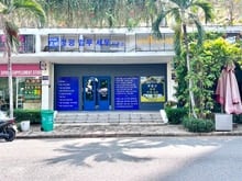 Hình ảnh MẶT BẰNG 45M2 khu Grand View, Phú Mỹ Hưng gần trường Đinh Thiện Lý