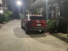 Hình ảnh Bán nhà hẻm ô tô 96 đào tông nguyên, nhà bè 4x17 5ty2