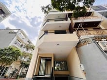 Hình ảnh Cho thuê nhà mặt tiền số 69D đường Đặng Thuỳ Trâm, Phường 13, Q BT