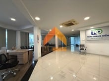 Hình ảnh Cho thuê sàn VP An Phú 170m2 giá chỉ 32tr